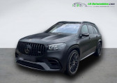 Mercedes GLS 63 AMG 4MATIC+   Beaupuy 31