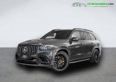 Mercedes GLS 63 AMG 4MATIC+   Beaupuy 31