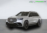 Mercedes GLS 63 AMG 4MATIC+   Beaupuy 31