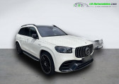 Mercedes GLS 63 AMG 4MATIC+   Beaupuy 31