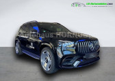 Annonce Mercedes GLS occasion Essence 63 AMG 4MATIC+  Beaupuy