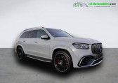 Annonce Mercedes GLS occasion Essence 63 AMG 4MATIC+  Beaupuy