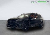 Mercedes GLS 63 AMG 4MATIC+   Beaupuy 31
