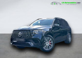 Mercedes GLS occasion année 2024 boite Automatique Annonce Mercedes GLS occasion Essence 63 AMG 4MATIC+ à Beaupuy