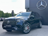 Annonce Mercedes GLS occasion Essence 63 AMG 4MATIC+  L'Union