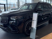 Mercedes GLS 63 AMG 4MATIC+   L'Union 31
