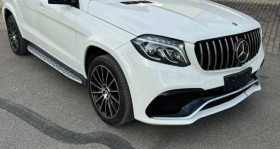 Mercedes GLS occasion 2018 mise en vente &agrave; sarcelles par le garage SELECTIVE AUTO - photo n&deg;1