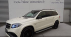 Mercedes GLS occasion Blanc année 2018 boite Automatique Annonce Mercedes GLS occasion Essence 63 AMG 585ch 4Matic 7G-Tronic Speedshift Plus Euro6d-T à Saint-germain-laprade