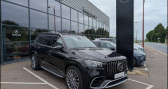 Mercedes GLS 63 AMG 612ch 22ch EQ Boost 4Matic  9G-Tronic Speedshift TCT  2021 - annonce de voiture en vente sur Auto Sélection.com