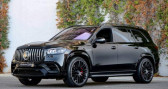 Mercedes GLS 63 AMG 612ch 22ch EQ Boost 4Matic  9G-Tronic Speedshift TCT  2023 - annonce de voiture en vente sur Auto Sélection.com