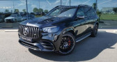 Mercedes GLS occasion année 2022 boite Automatique Annonce Mercedes GLS occasion Hybride 63 AMG 612ch+22ch EQ Boost 4Matic+ 9G-Tronic Speedshift TCT à Fontenay Sur Eure