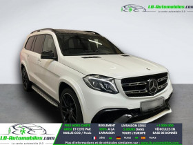 Mercedes GLS 63 AMG BVA 4Matic  occasion � Beaupuy - photo n�2