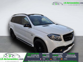 Mercedes GLS 63 AMG BVA 4Matic  � Beaupuy 31