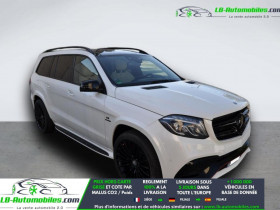 Mercedes GLS , garage LB AUTOMOBILES � Beaupuy