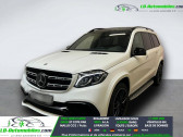 Mercedes GLS 63 AMG BVA 4Matic  � Beaupuy 31