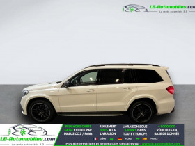 Mercedes GLS 63 AMG BVA 4Matic  occasion � Beaupuy - photo n�5