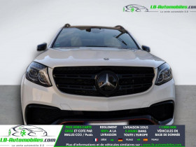 Mercedes GLS 63 AMG BVA 4Matic  occasion � Beaupuy - photo n�4