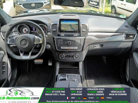 Mercedes GLS 63 AMG BVA 4Matic  occasion � Beaupuy - photo n�2