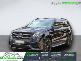 Mercedes GLS , garage LB AUTOMOBILES � Beaupuy