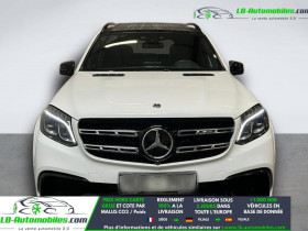 Mercedes GLS 63 AMG BVA 4Matic  occasion � Beaupuy - photo n�4