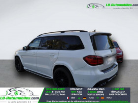 Mercedes GLS 63 AMG BVA 4Matic  occasion � Beaupuy - photo n�3