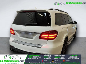 Mercedes GLS 63 AMG BVA 4Matic  occasion � Beaupuy - photo n�3