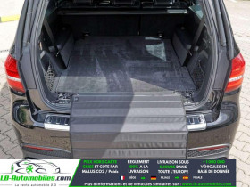 Mercedes GLS 63 AMG BVA 4Matic  occasion � Beaupuy - photo n�6