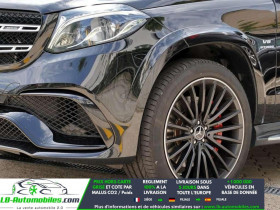 Mercedes GLS 63 AMG BVA 4Matic  occasion � Beaupuy - photo n�5