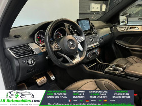 Mercedes GLS 63 AMG BVA 4Matic  occasion � Beaupuy - photo n�9