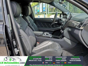 Mercedes GLS 63 AMG BVA 4Matic  occasion � Beaupuy - photo n�4