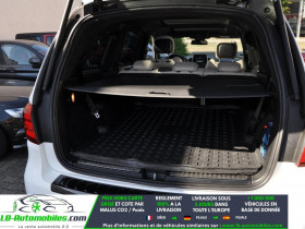 Mercedes GLS 63 AMG BVA 4Matic  occasion � Beaupuy - photo n�7