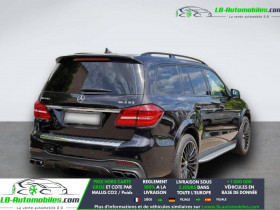 Mercedes GLS 63 AMG BVA 4Matic  occasion � Beaupuy - photo n�3