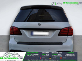 Mercedes GLS 63 AMG BVA 4Matic  occasion � Beaupuy - photo n�5
