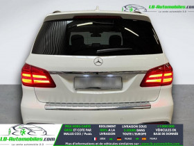 Mercedes GLS 63 AMG BVA 4Matic  occasion � Beaupuy - photo n�6