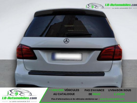 Mercedes GLS 63 AMG BVA 4Matic  occasion  Beaupuy - photo n5