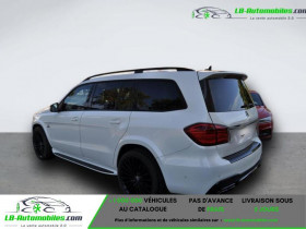 Mercedes GLS 63 AMG BVA 4Matic  occasion  Beaupuy - photo n3