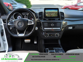 Mercedes GLS 63 AMG BVA 4Matic  occasion  Beaupuy - photo n2