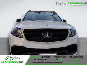 Mercedes GLS 63 AMG BVA 4Matic  occasion  Beaupuy - photo n4
