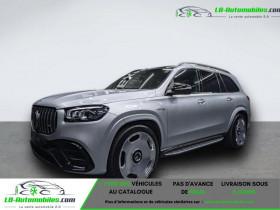 Mercedes GLS , garage LB AUTOMOBILES  Beaupuy