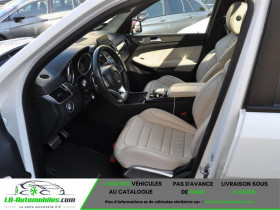 Mercedes GLS 63 AMG BVA 4Matic  occasion  Beaupuy - photo n6