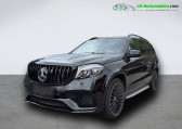 Annonce Mercedes GLS occasion Essence 63 AMG BVA 4Matic  Beaupuy