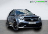 Mercedes GLS 63 AMG BVA 4Matic   Beaupuy 31