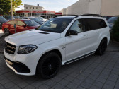 Mercedes GLS 63 AMG BVA 4Matic  � L'Union 31