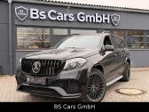 Annonce Mercedes GLS occasion Essence 63 AMG BVA 4Matic � L'Union