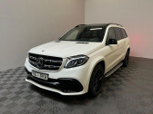 Annonce Mercedes GLS occasion Essence 63 AMG BVA 4Matic � L'Union
