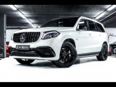 Mercedes GLS 63 AMG BVA 4Matic  � L'Union 31