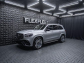 Annonce Mercedes GLS occasion Essence 63 AMG BVA 4Matic  L'Union