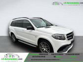 Annonce Mercedes GLS occasion Essence 63 AMG BVA 4Matic  Beaupuy