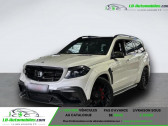 Annonce Mercedes GLS occasion Essence 63 AMG BVA 4Matic  Beaupuy