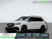 Mercedes GLS 63 AMG EQBoost BVA 4-Matic+  � Beaupuy 31